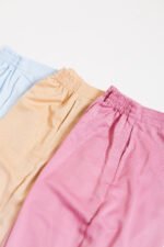 Haris Baju Melayu in Pink Belacan